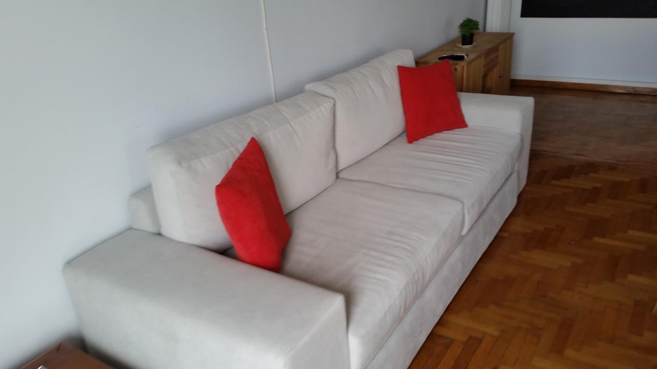 Victoria Grand Apartments Афіни Екстер'єр фото