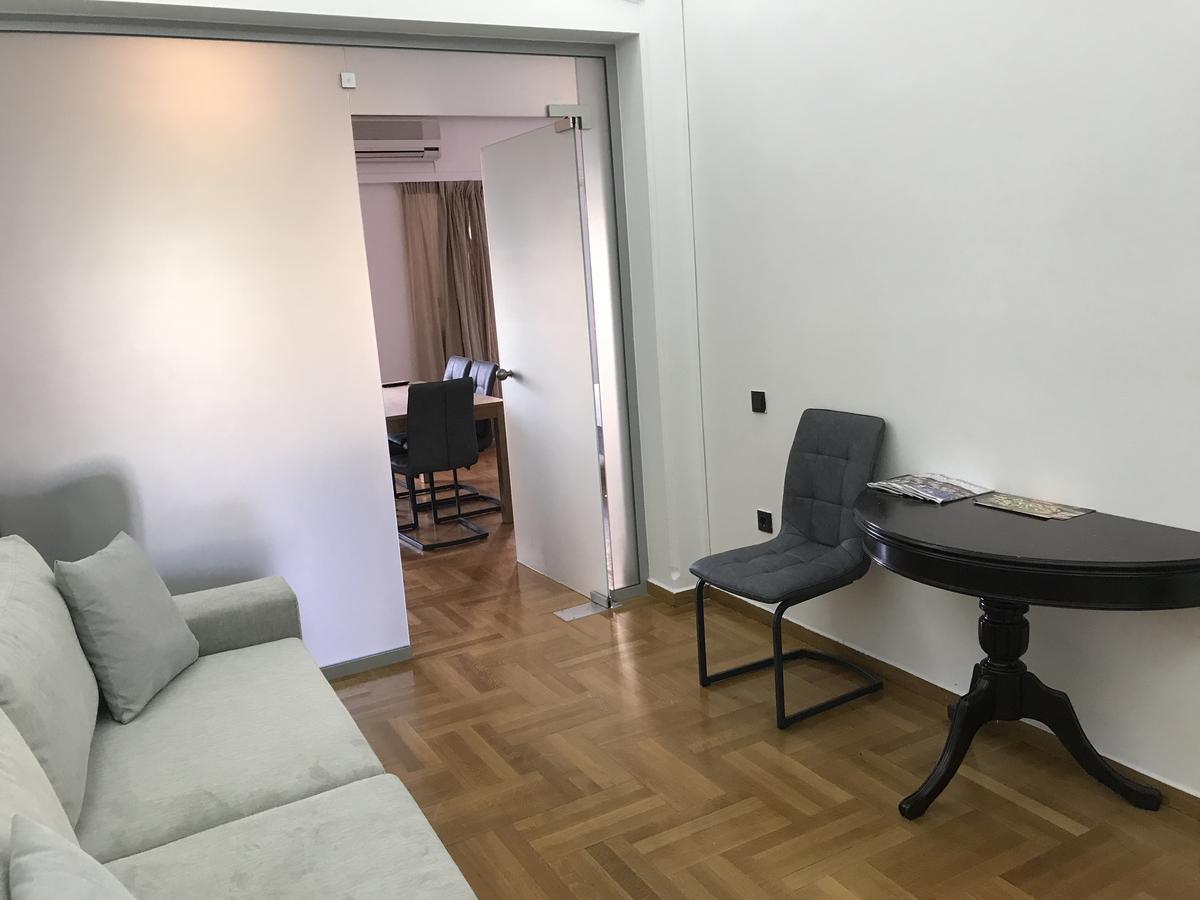Victoria Grand Apartments Афіни Екстер'єр фото