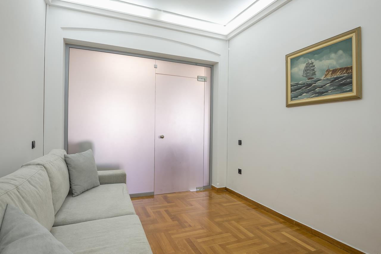 Victoria Grand Apartments Афіни Екстер'єр фото