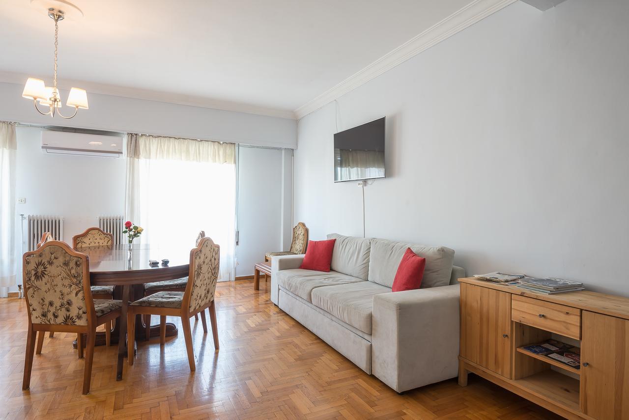 Victoria Grand Apartments Афіни Екстер'єр фото