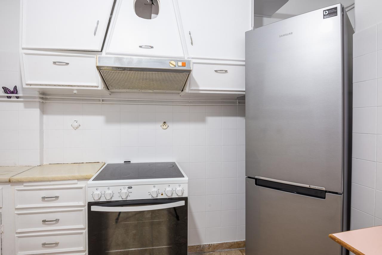 Victoria Grand Apartments Афіни Екстер'єр фото